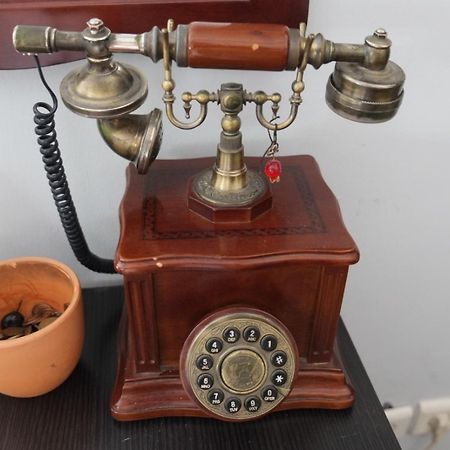 فيلا Mavridis House Eleftheroupoli المظهر الخارجي الصورة