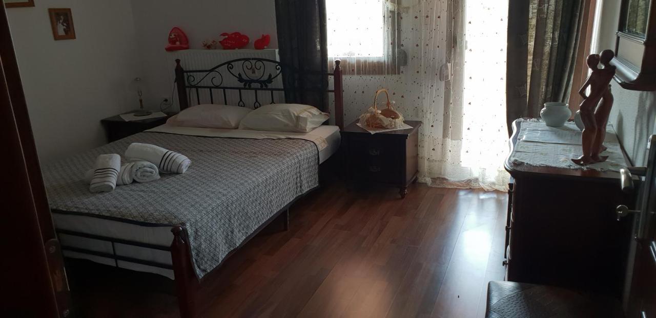 فيلا Mavridis House Eleftheroupoli المظهر الخارجي الصورة