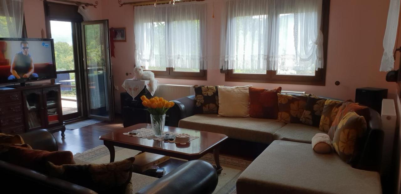 فيلا Mavridis House Eleftheroupoli المظهر الخارجي الصورة