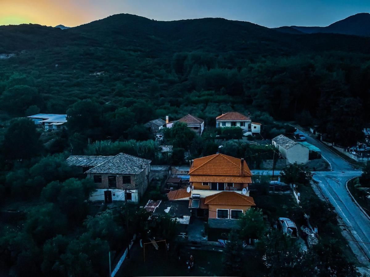 فيلا Mavridis House Eleftheroupoli المظهر الخارجي الصورة