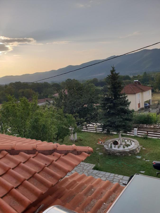 فيلا Mavridis House Eleftheroupoli المظهر الخارجي الصورة