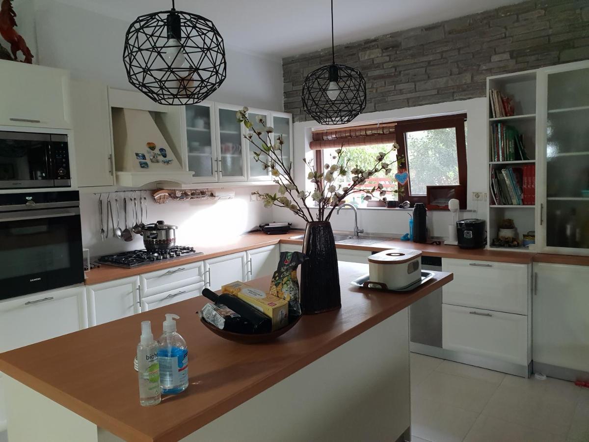 فيلا Mavridis House Eleftheroupoli المظهر الخارجي الصورة