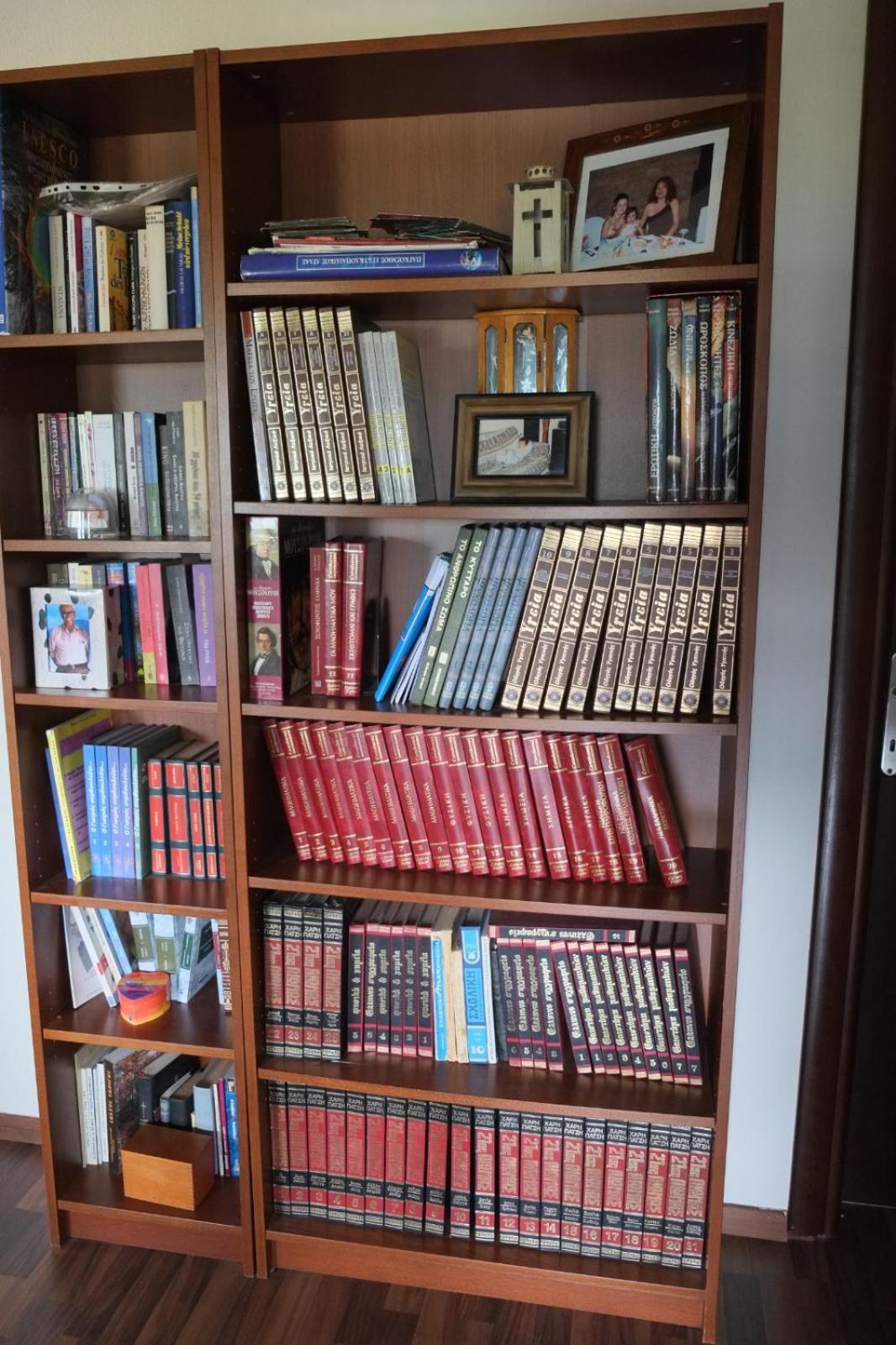 فيلا Mavridis House Eleftheroupoli المظهر الخارجي الصورة