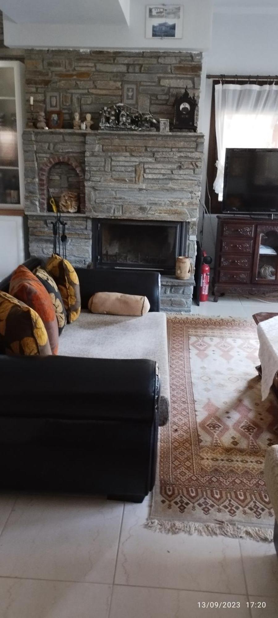 فيلا Mavridis House Eleftheroupoli المظهر الخارجي الصورة