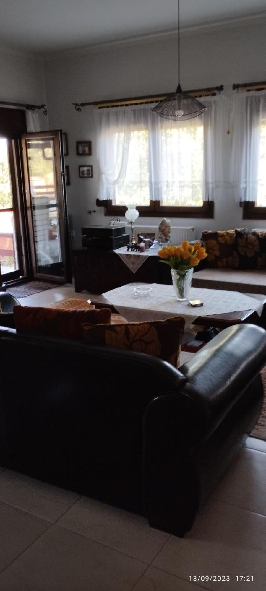 فيلا Mavridis House Eleftheroupoli المظهر الخارجي الصورة