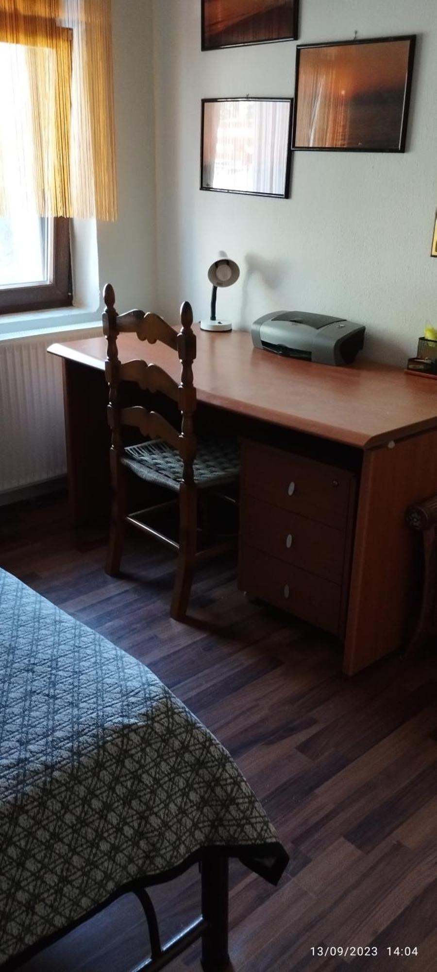 فيلا Mavridis House Eleftheroupoli المظهر الخارجي الصورة