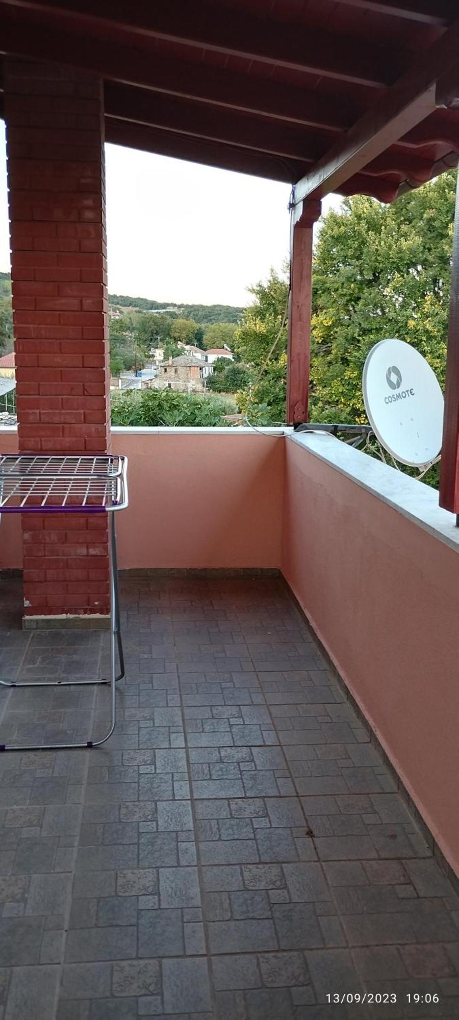فيلا Mavridis House Eleftheroupoli المظهر الخارجي الصورة