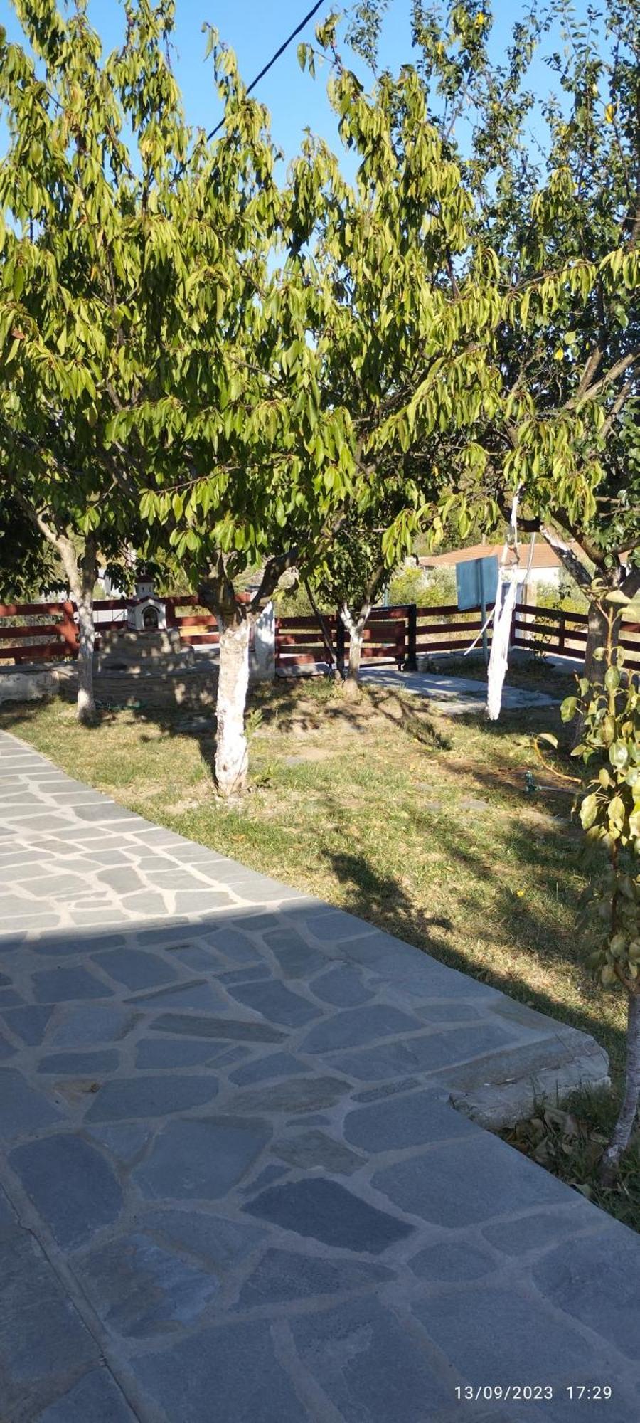 فيلا Mavridis House Eleftheroupoli المظهر الخارجي الصورة